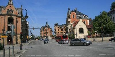 Körnerplatz