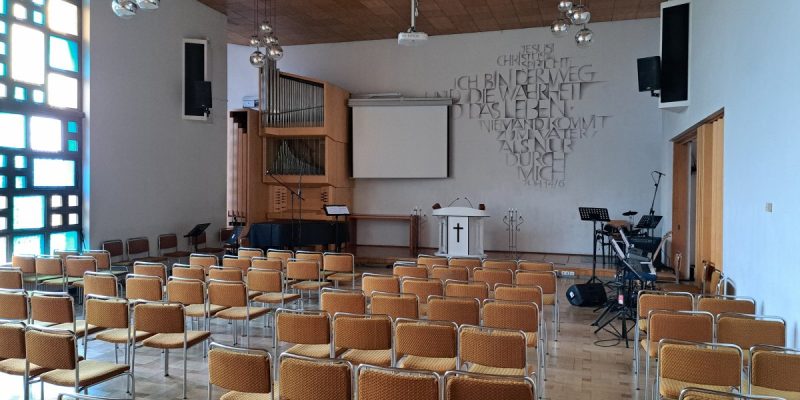 Koreanische Evangelische Kirchgemeinde Dresden