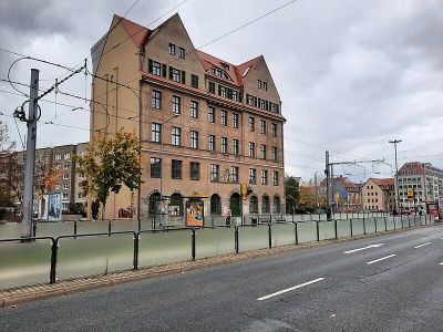 Koreanischer Platz