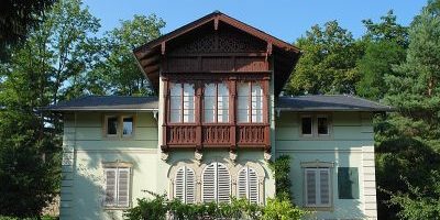 Kraszewski-Museum