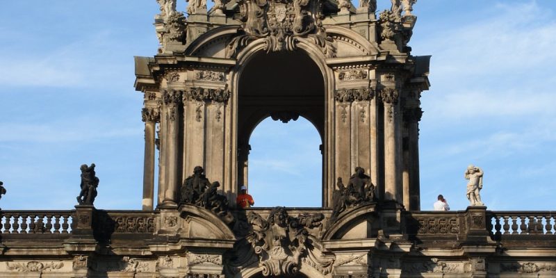 Crown Gate