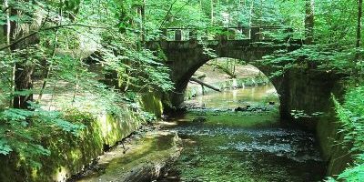 Küchenbrückenweg / Diebsteig