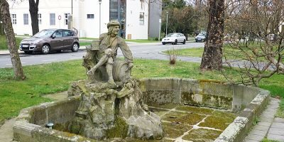 Küferbrunnen
