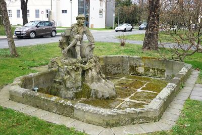 Küferbrunnen