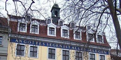 Kügelgenhaus