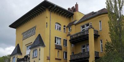Künstlerhaus Dresden-Loschwitz
