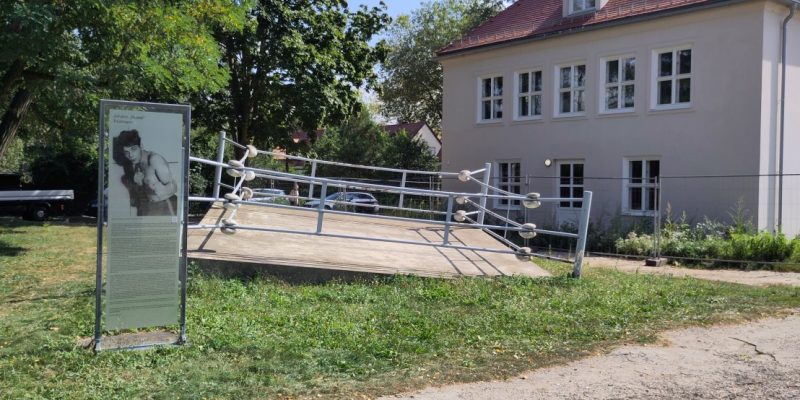 Kulturgarten (ehem. Golgi Park)