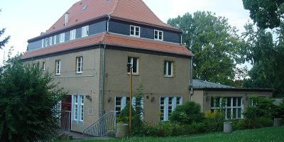 Kulturhaus Cotta