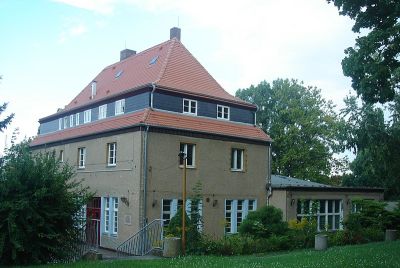 Kulturhaus Cotta