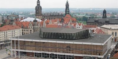 Highlights von Dresden