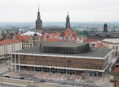 Kulturpalast