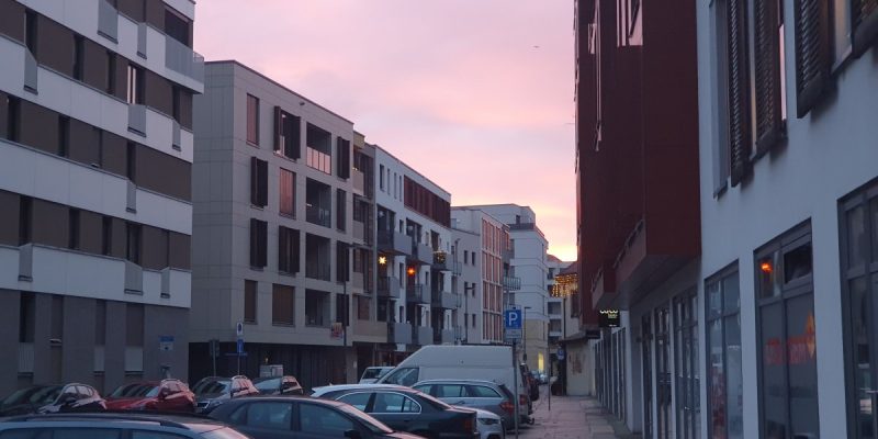 Kunst Raum Dresden