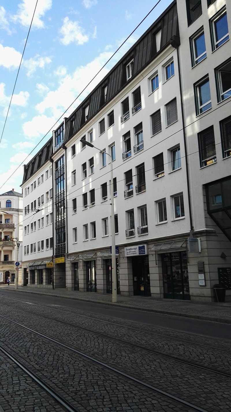 Kunstgalerie EventART – Die Kunstmacher