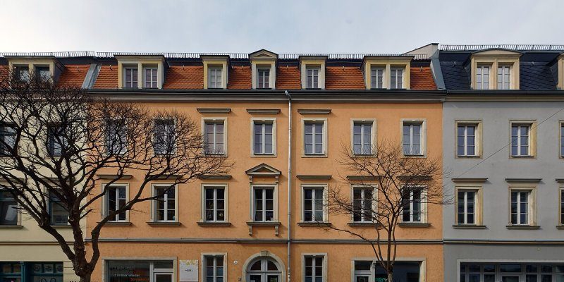 Museen in Dresden — Verborgene Schätze