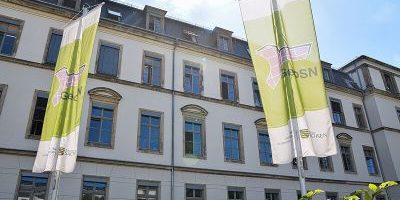 Landesamt für Geobasisinformation Sachsen (GeoSN)