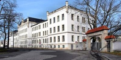 Landesamt für Straßenbau und Verkehr - Haus 1