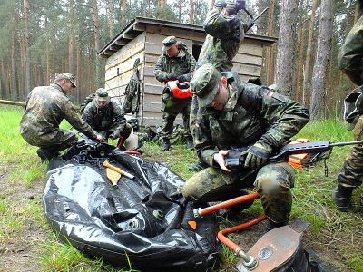 Landeskommando Sachsen