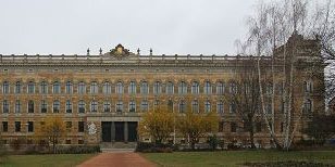Landgericht Dresden