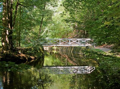 Laurabrücke