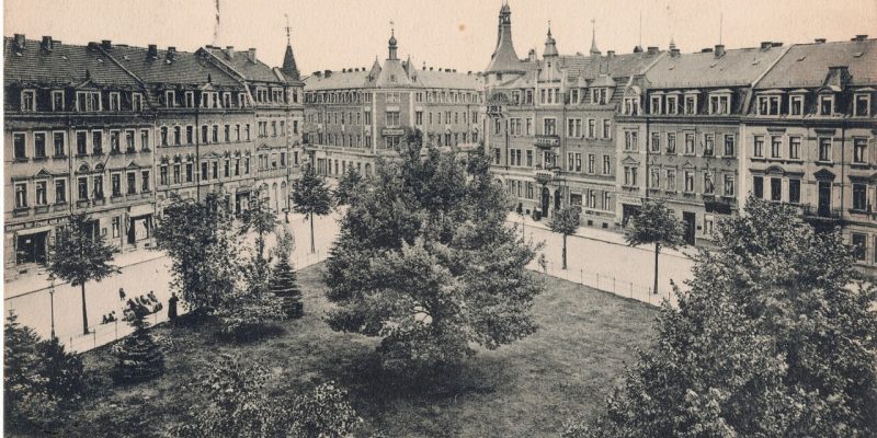 Leisniger Park