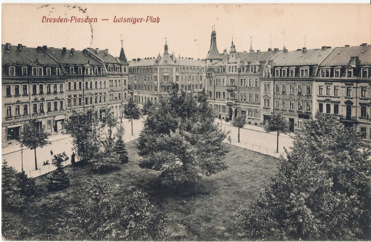 Leisniger Park
