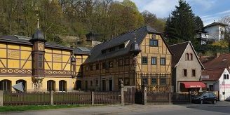 Leonhardi-Museum