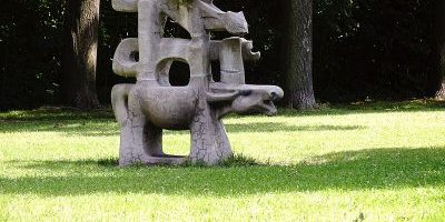Leutewitzer Park