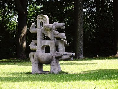 Leutewitzer Park