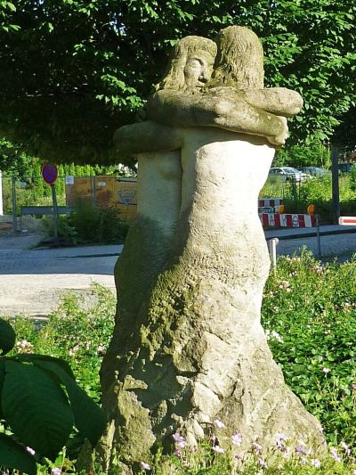 Liebespaar