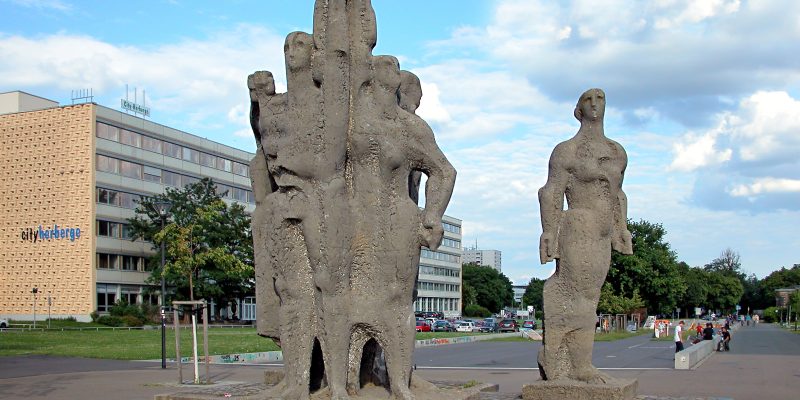 Lingnerallee
