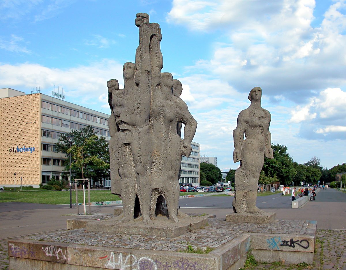 Lingnerallee