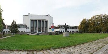 Lingnerplatz