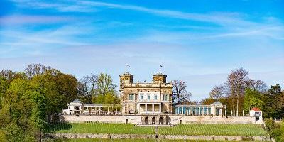 Lingnerschloss