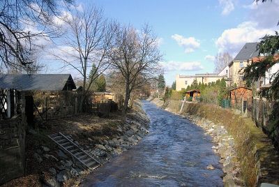 Lockwitzbach
