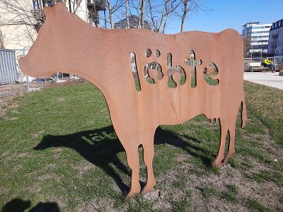 Löbte