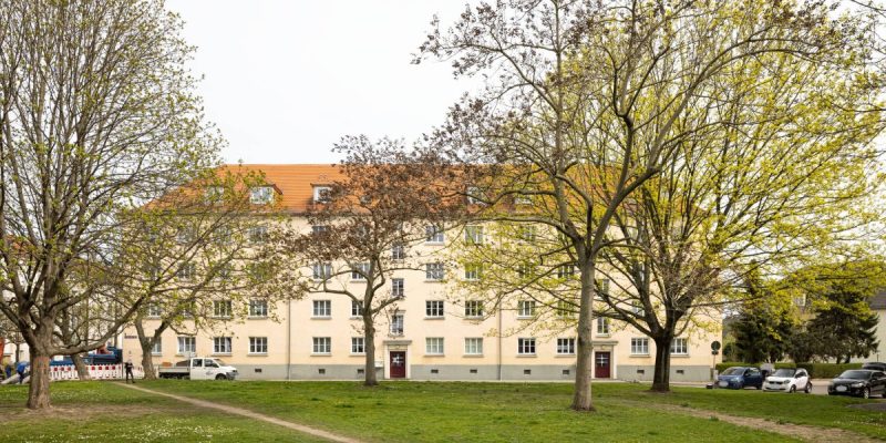 Lommatzscher Platz