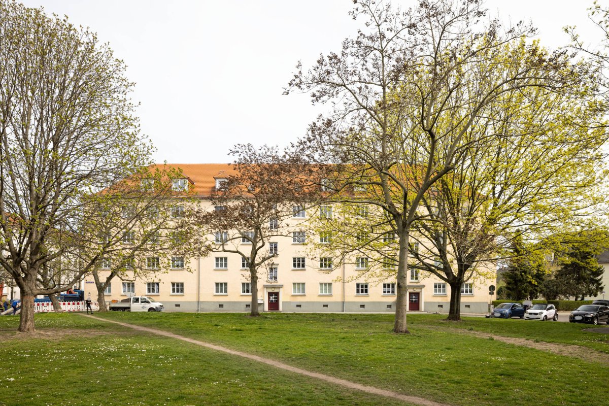 Lommatzscher Platz