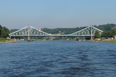 Loschwitzer Brücke
