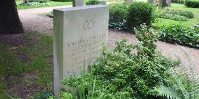 Loschwitzer Friedhof