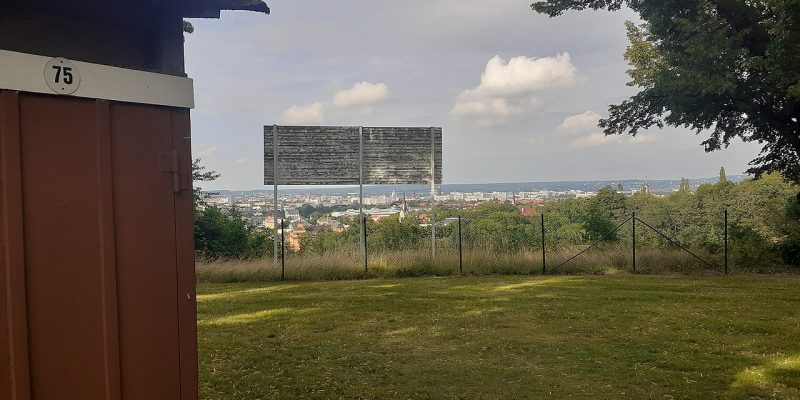 Luftbad Dölzschen