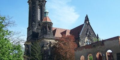 Lukaskirche