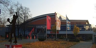 Margon Arena