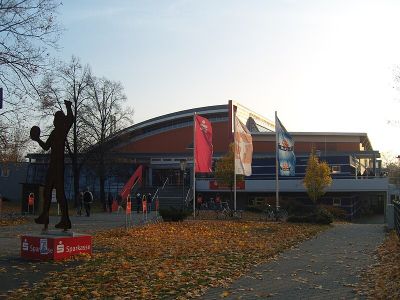 Margon Arena