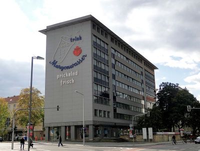 margon haus