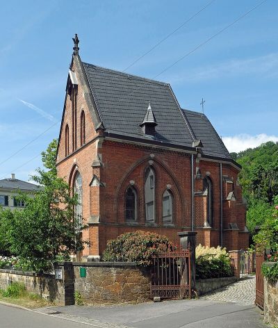 Maria am Wege