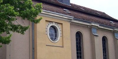 Mariä Himmelfahrt