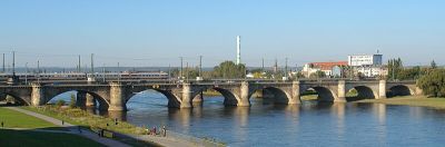 Marienbrücke