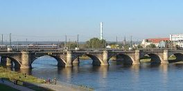 Marienbrücke