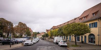 Markt