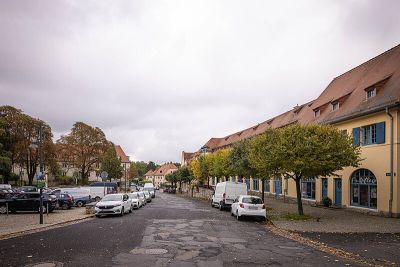 Markt